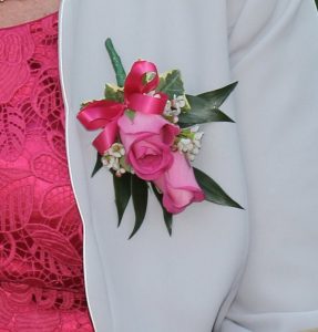 wedding flowers uk