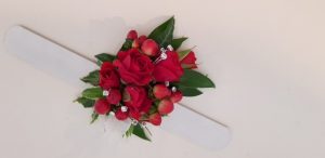 florist for weddings